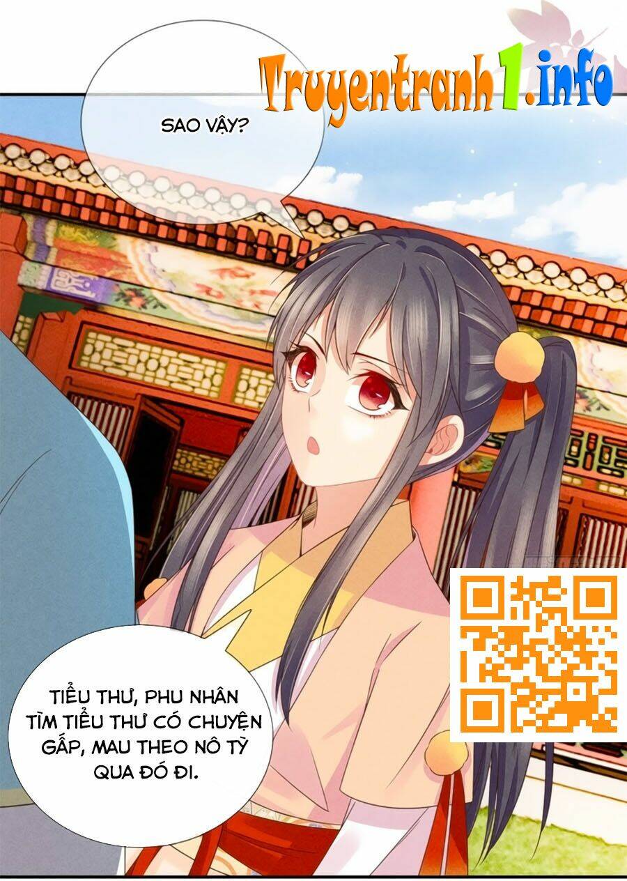 Trọng Sinh Chi Đích Nữ Bất Thiện: Chapter 31