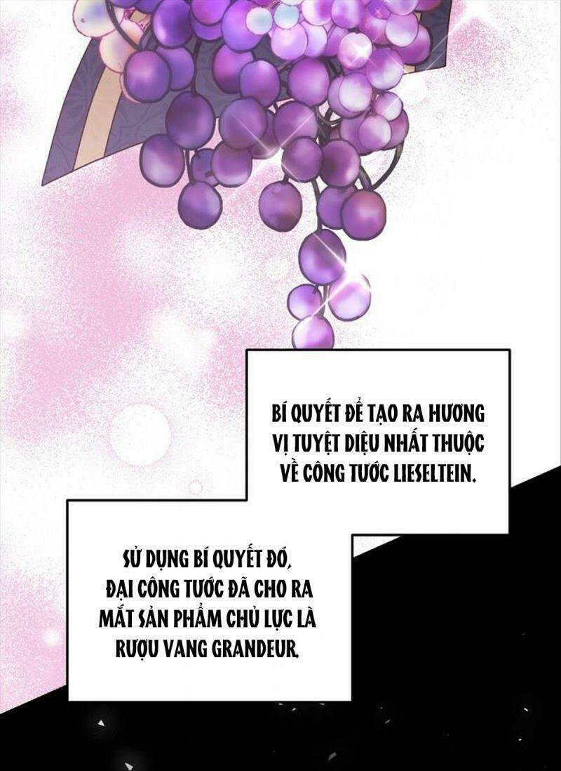 Hôn Phu Của Tôi Là Nam Chính Yandere: Chapter 8