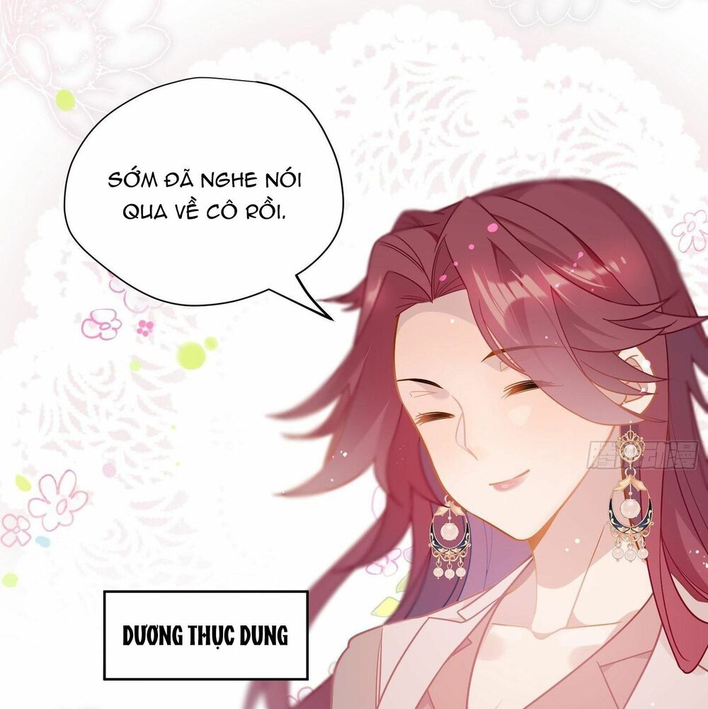 Nữ Phụ Như Tôi Cũng Có Ngày Ra Mắt: Chapter 43