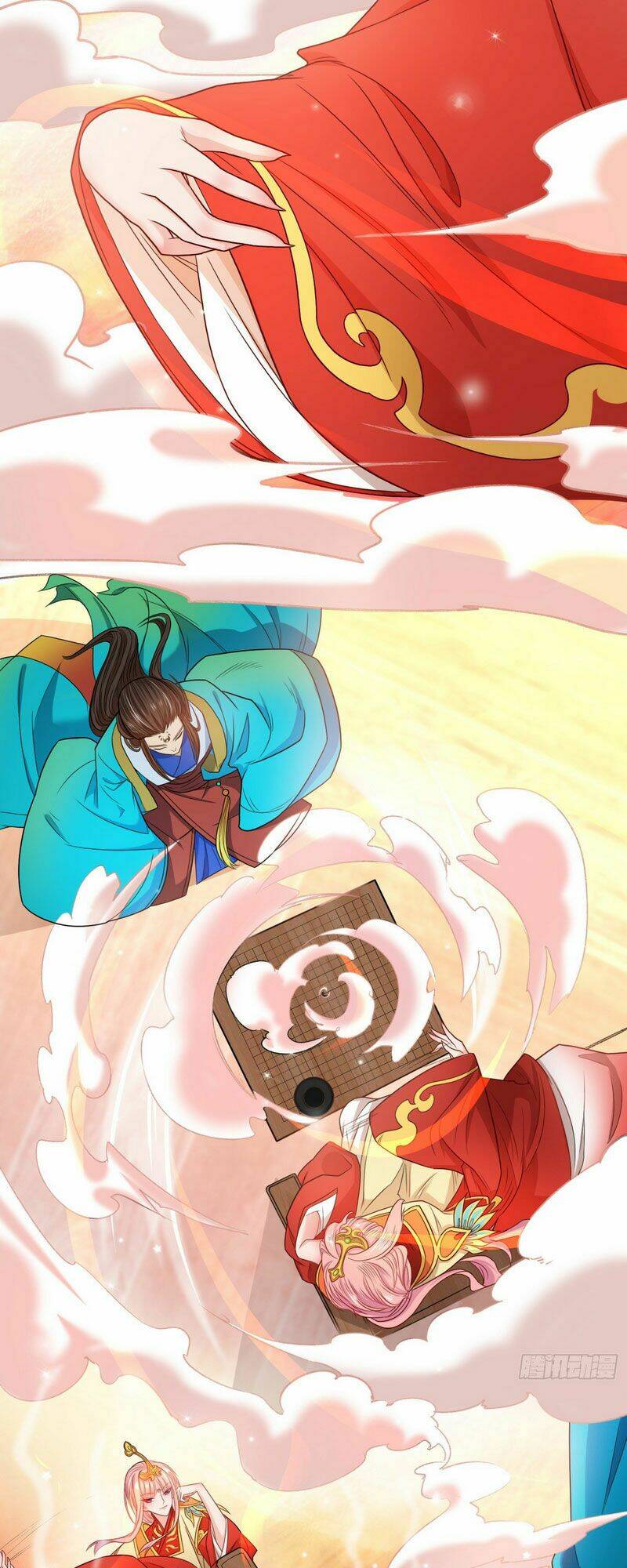 Nhân Đạo Kỹ Nguyên: Chapter 25