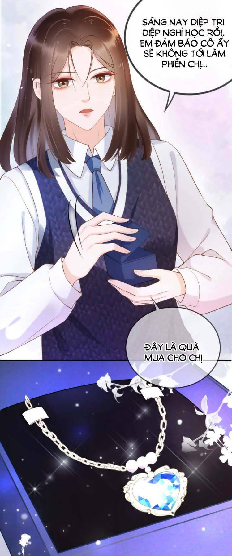 Dây Dưa Không Dứt: Chapter 7