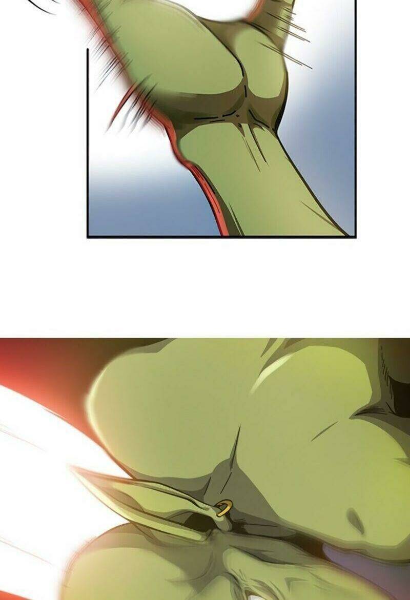 Ngôi Nhà Kết Nối Với Hầm Ngục: Chapter 1