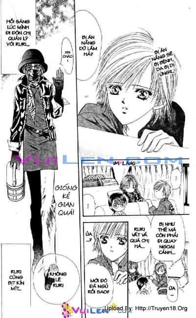 Thách Thức Tuyệt Vời: Chapter 2