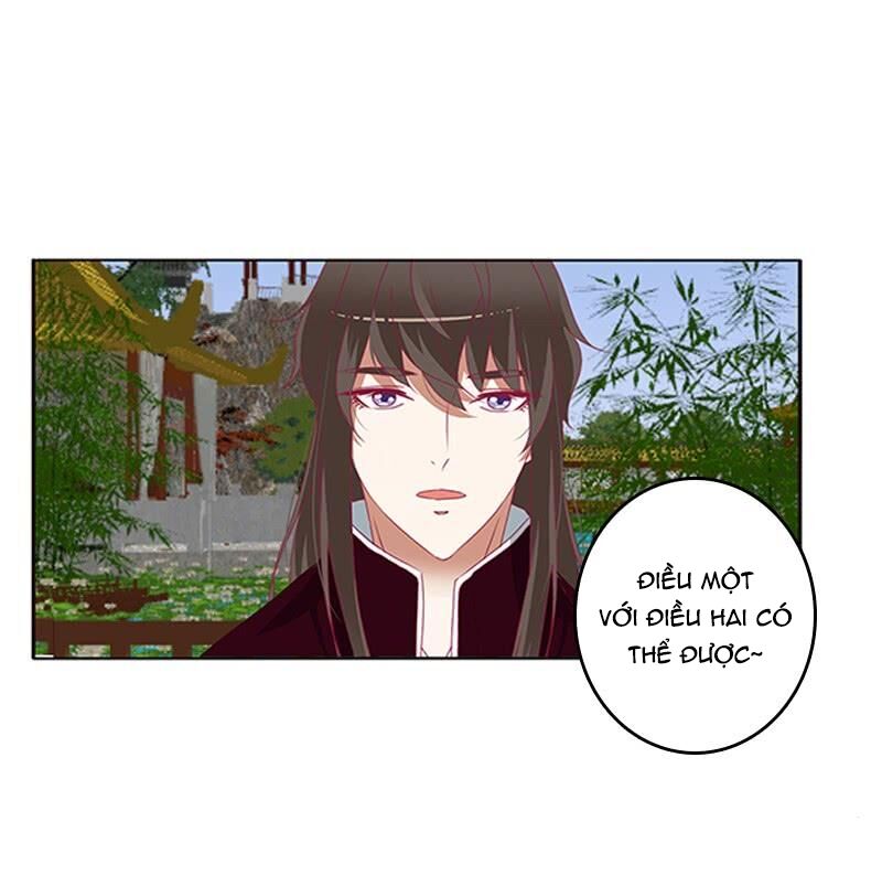 Thông Linh Phi: Chapter 495