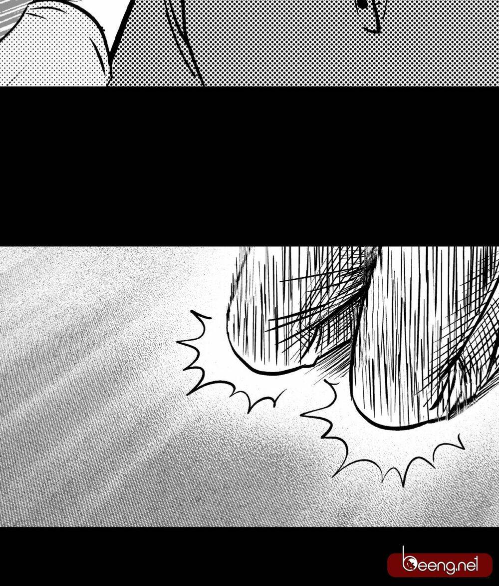Dạ Hành Khuyển: Chapter 2