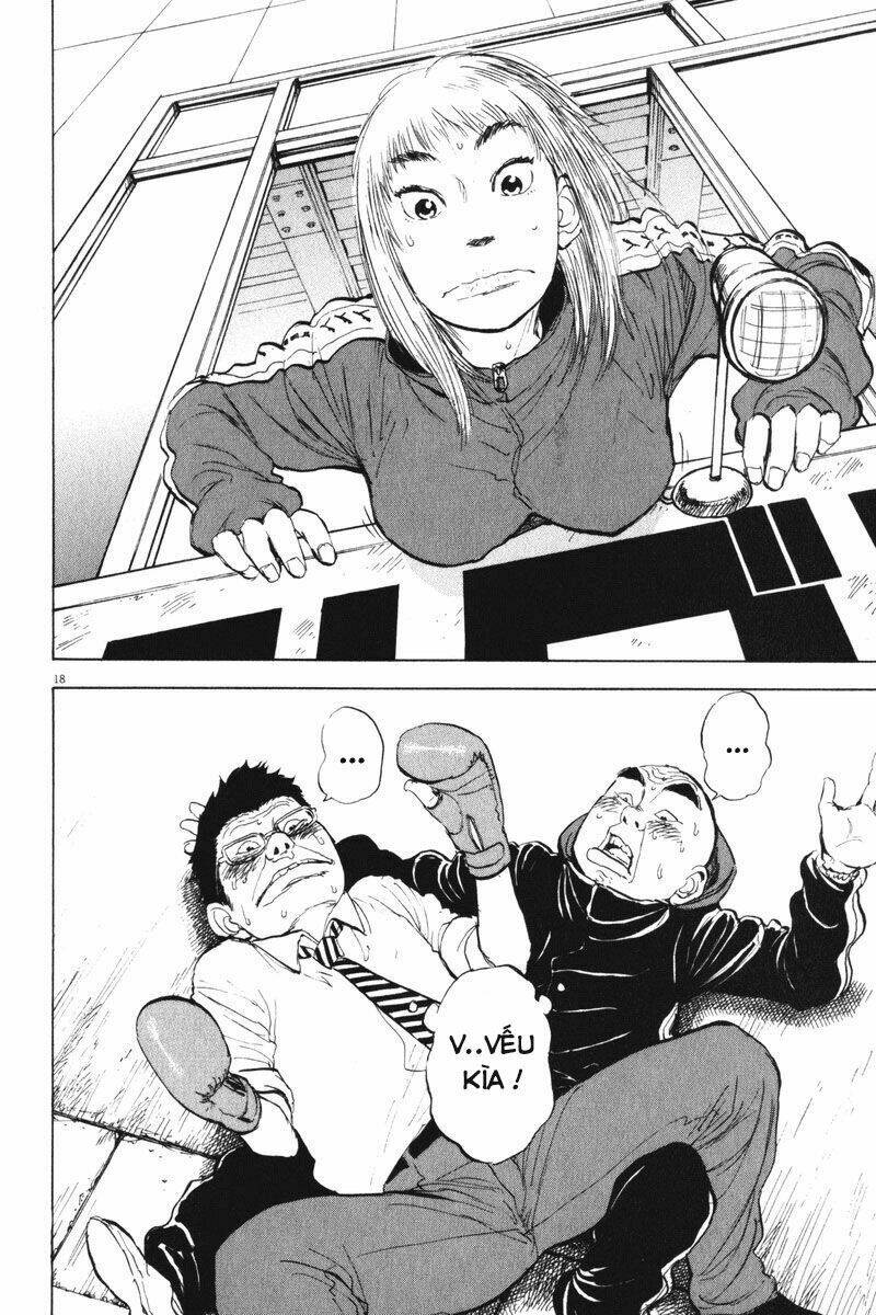 Boy On The Run: Chapter 56