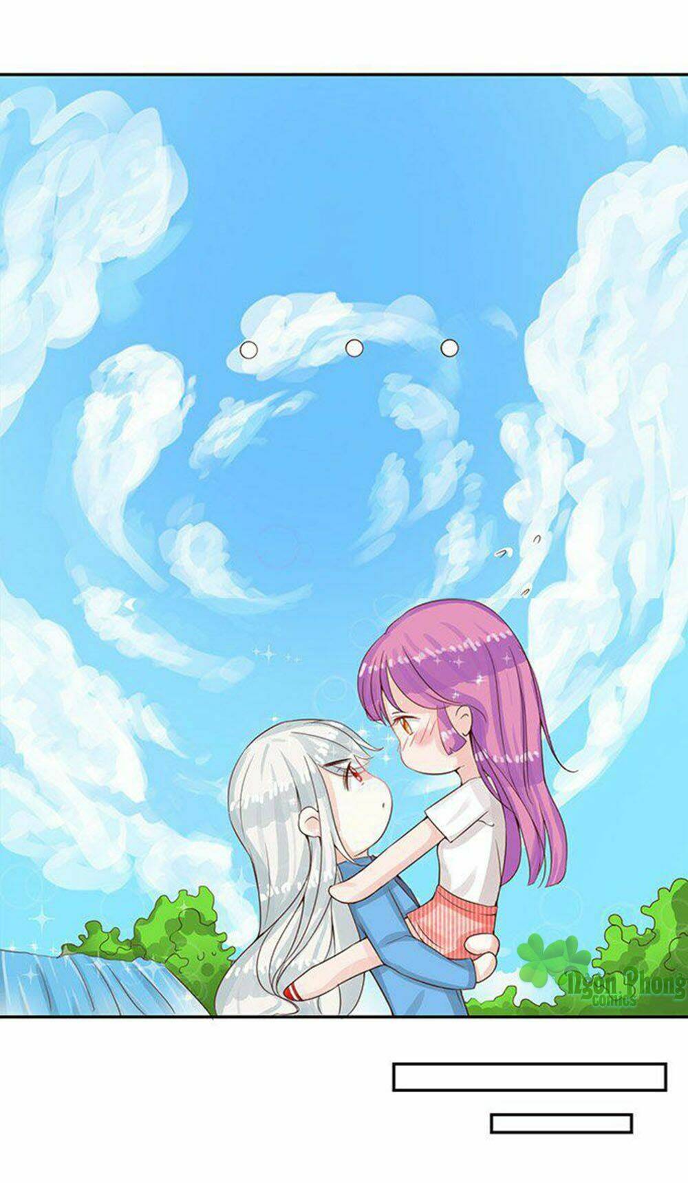 Ma Vương Luyến Ái Chỉ Nam: Chapter 56