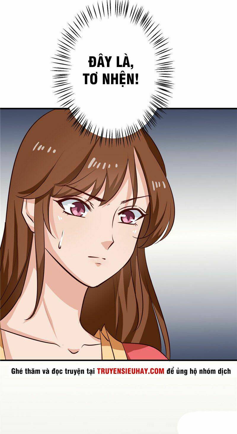 Thiên Tài Tiểu Độc Phi: Chapter 92