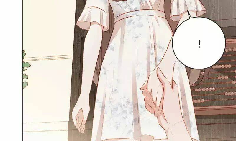 Khi Trá Luyến Nhân: Chapter 36