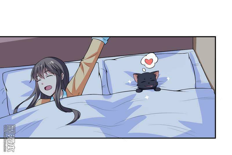 Miêu Vương Tại Thượng: Chapter 6