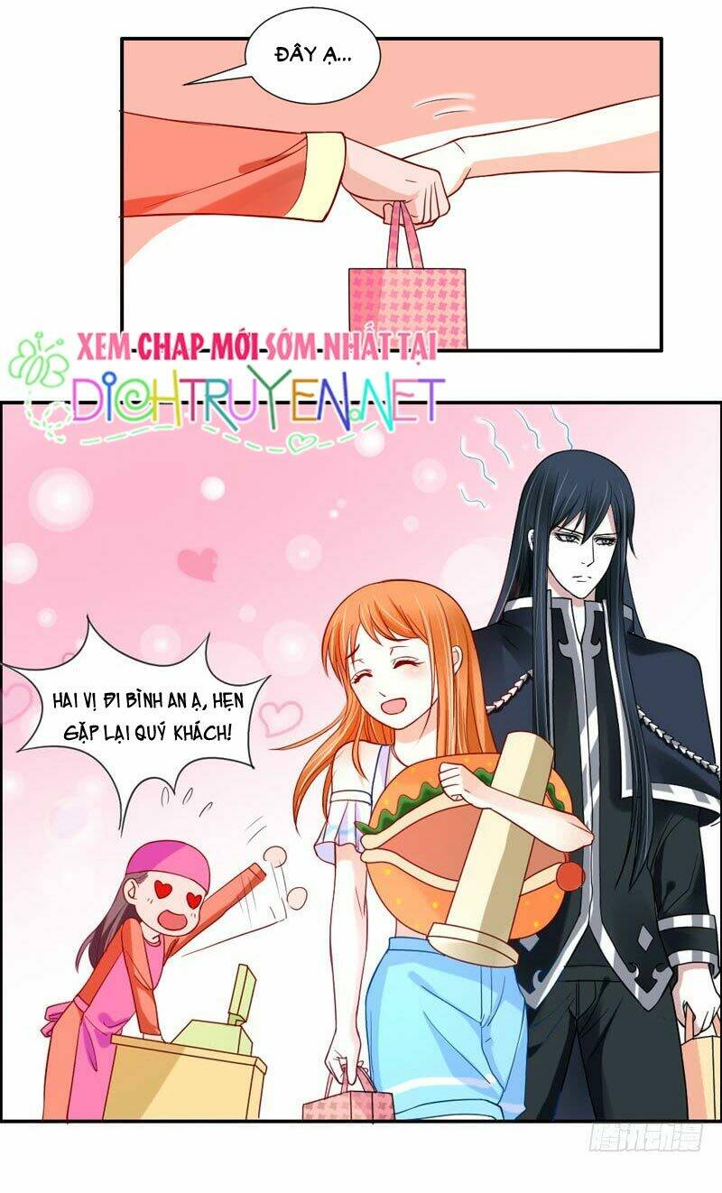 Ma Vương Đại Nhân Đi Thông Thả: Chapter 52