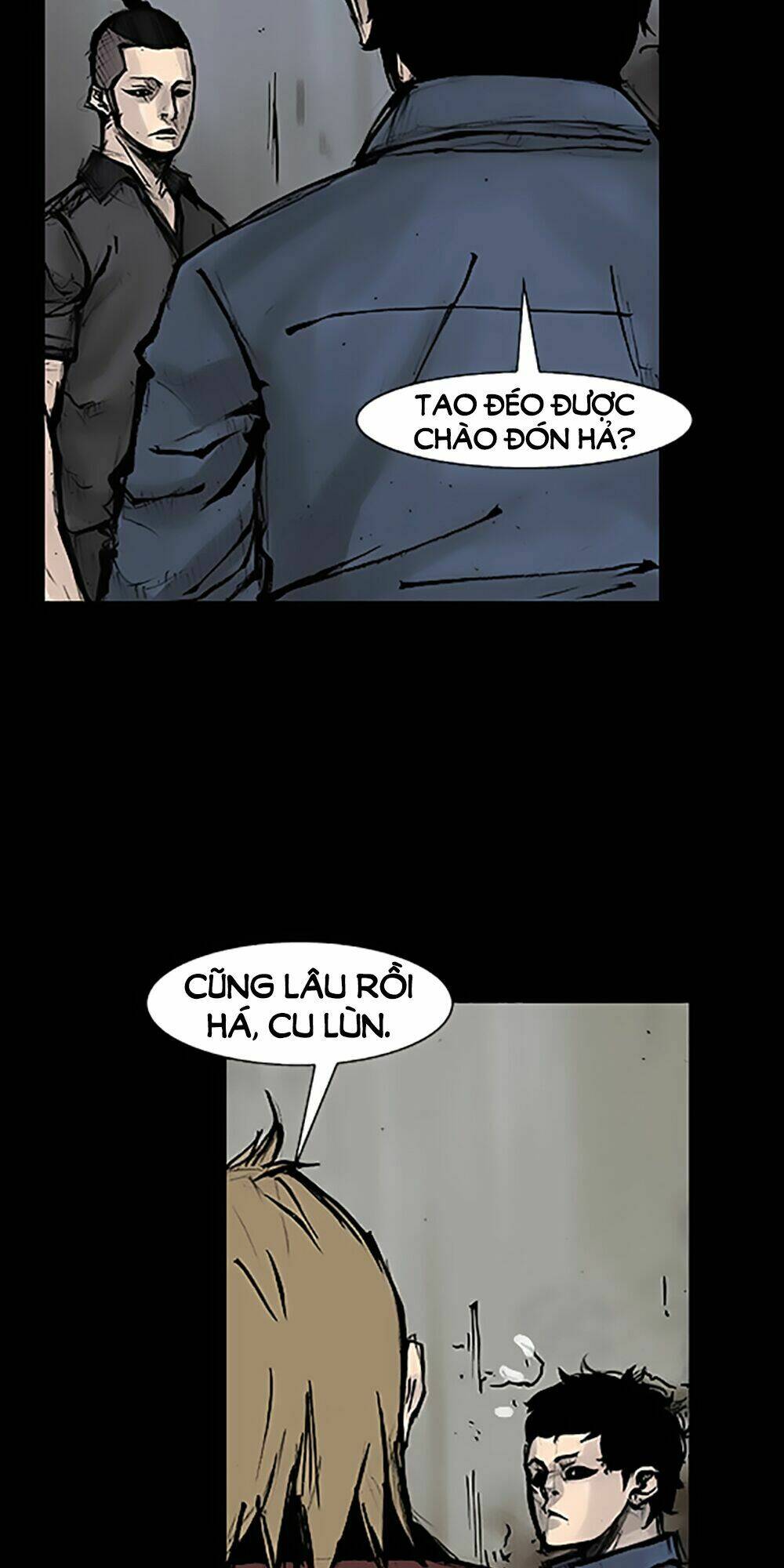 Độc Cô Tiền Truyện: Chapter 104