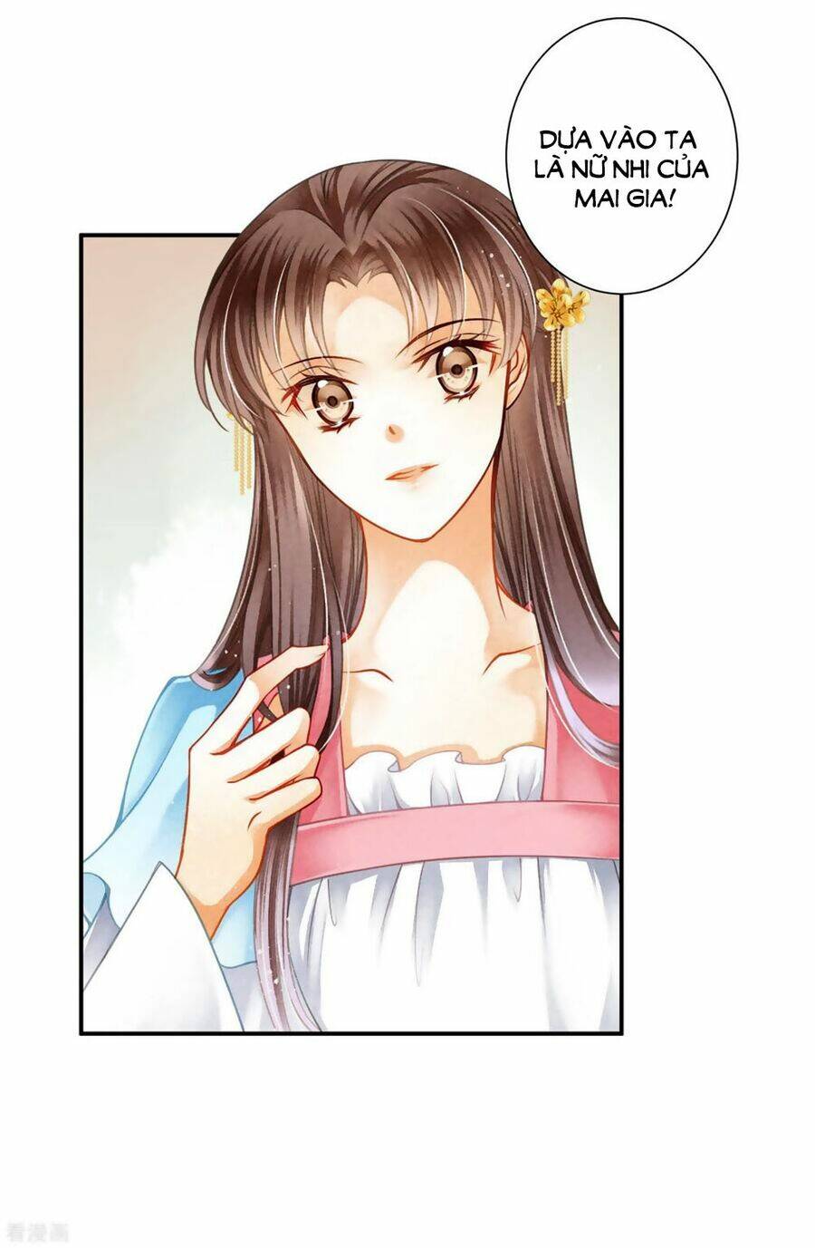 Ái Thượng Vô Địch Tiếu Hoàng Hậu: Chapter 142