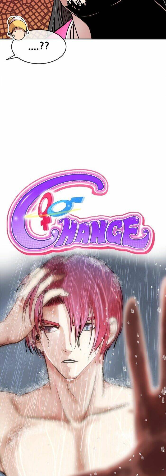 Change (Jinyuan): Chapter 86