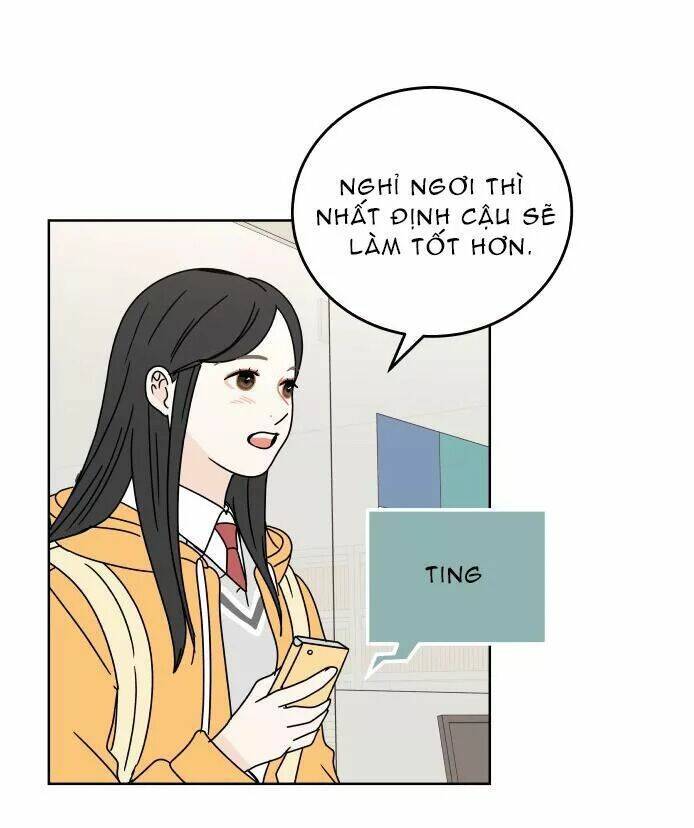 30 Phút Bước Đi Bên Em: Chapter 83