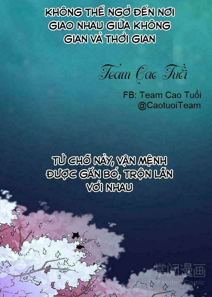 Phế Vật Nghịch Tập Triệu Hoán Sư: Chapter 1