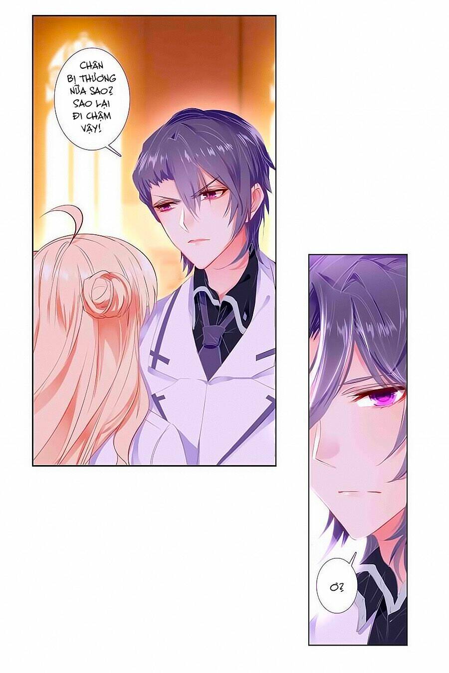 101 Sủng Vật Tình Nhân: Chapter 43