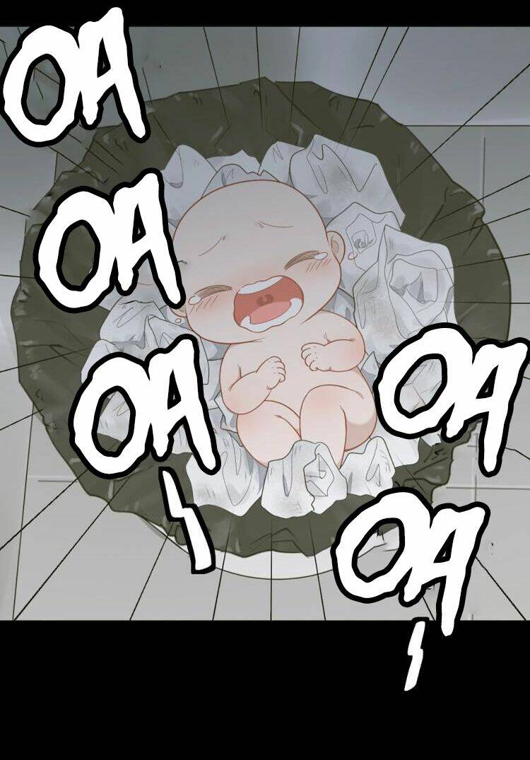 Bạn Trai Là Quái Vật: Chapter 84