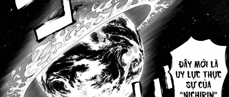 Biệt Đội Lính Cứu Hỏa: Chapter 285