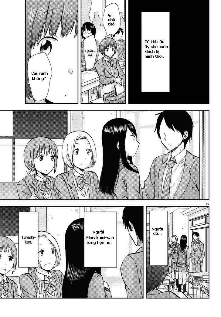 Frag Time: Chapter 5