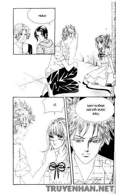 Lọ Lem Hậu Đậu: Chapter 84