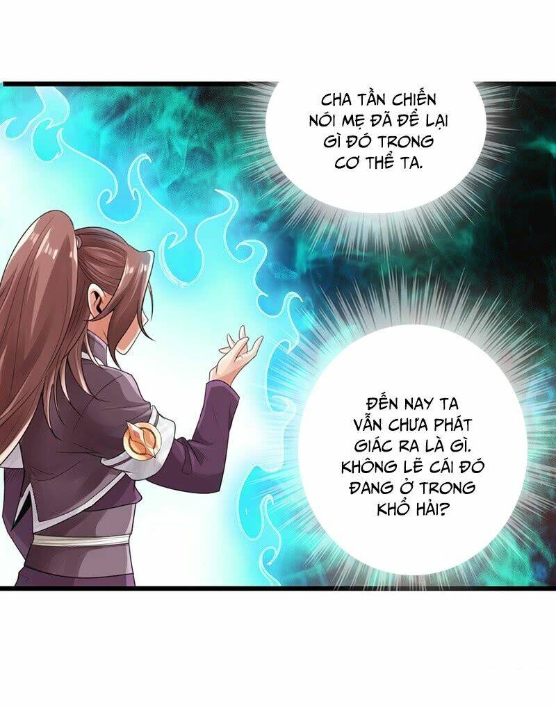 Thái Cổ Cuồng Ma: Chapter 26
