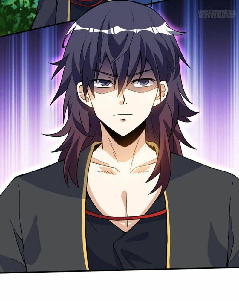 Thần Võ Đế Tôn: Chapter 38