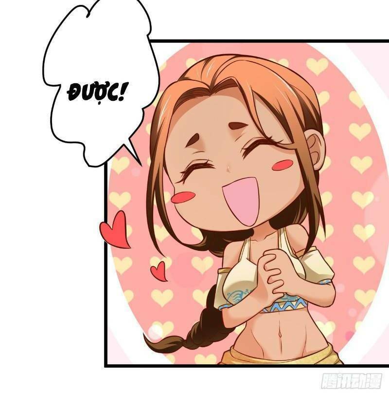 Trọng Sinh Tối Cường Ma Tôn Ở Rể: Chapter 39