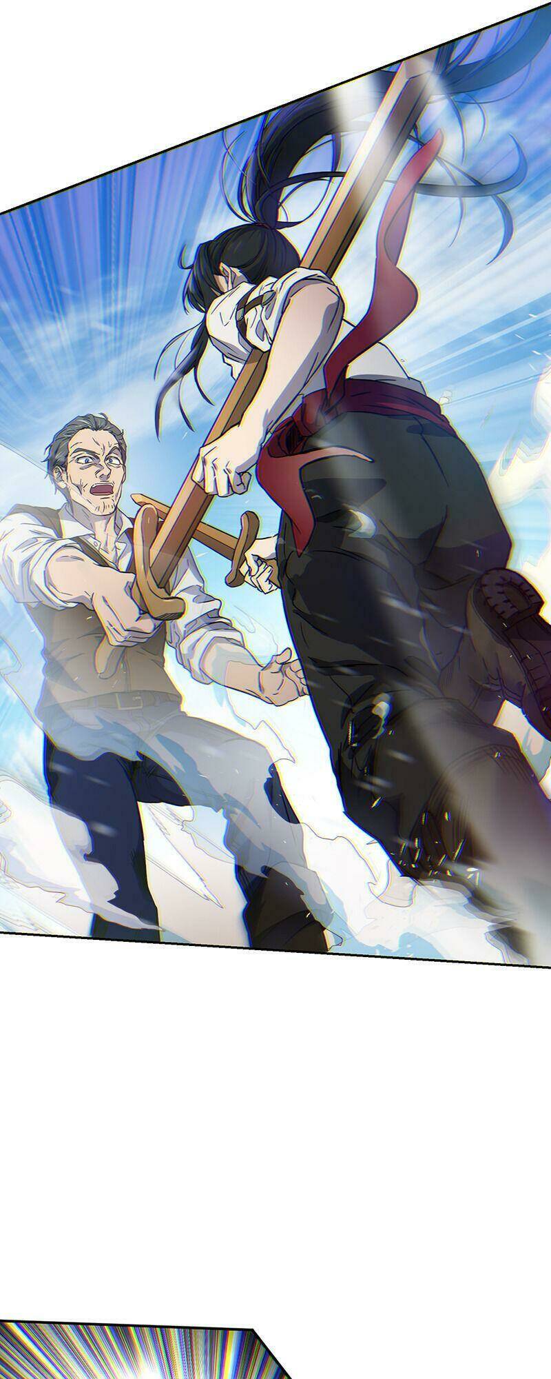 Khế Ước Của Ác Ma: Chapter 13