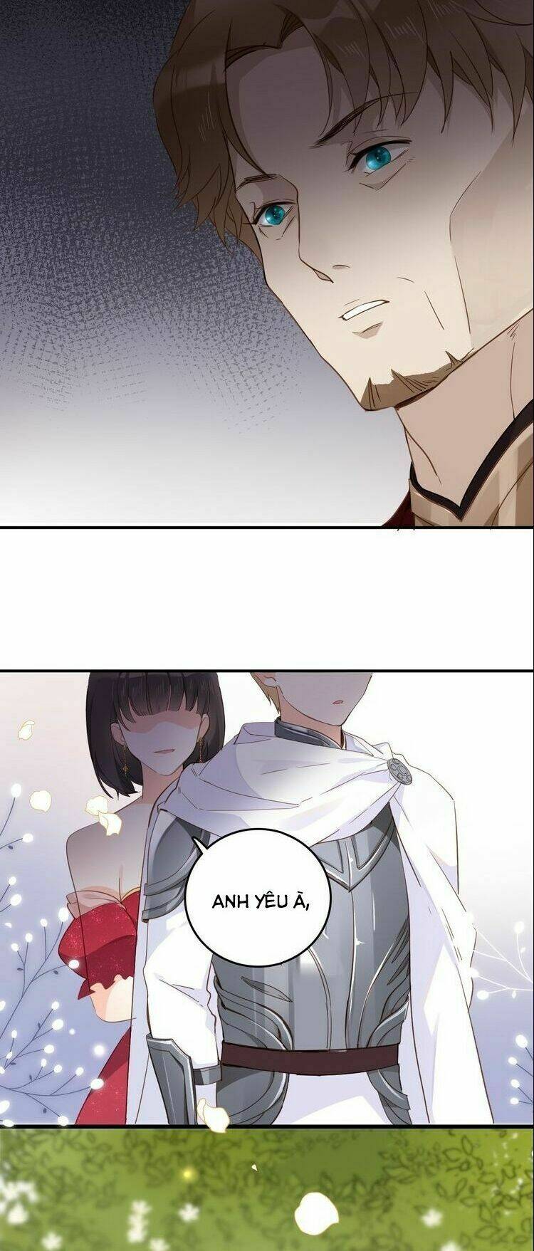 Hầu Nữ Giá Đáo: Chapter 30