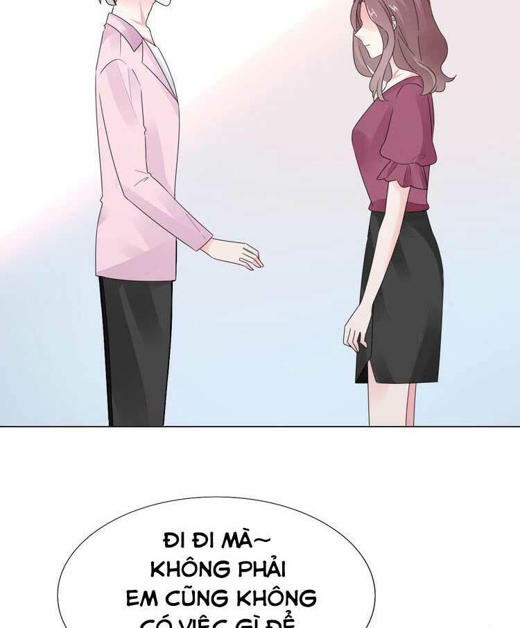 Điều Ước Sủng Ái Bất Bình Đẳng: Chapter 101.1