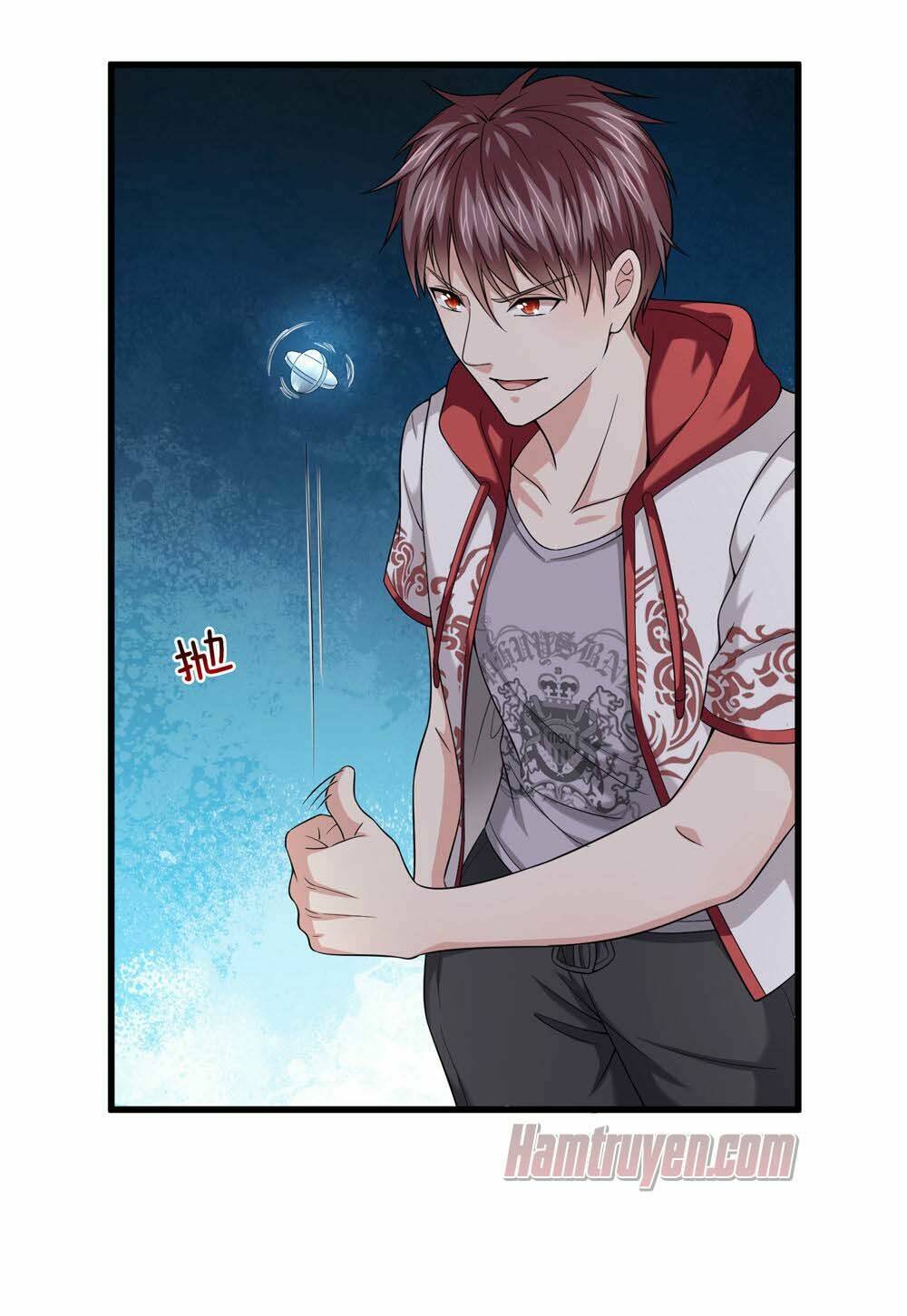 Tuyệt Thế Phi Đao: Chapter 198