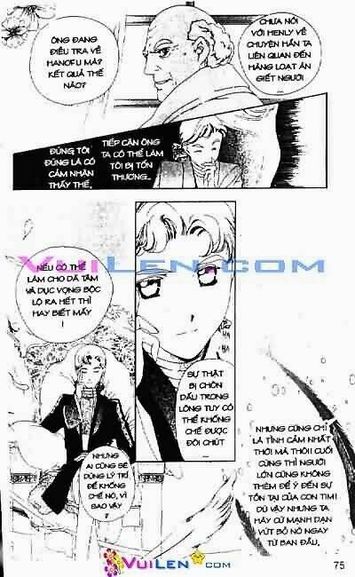 Duyên Kỳ Ngộ: Chapter 7