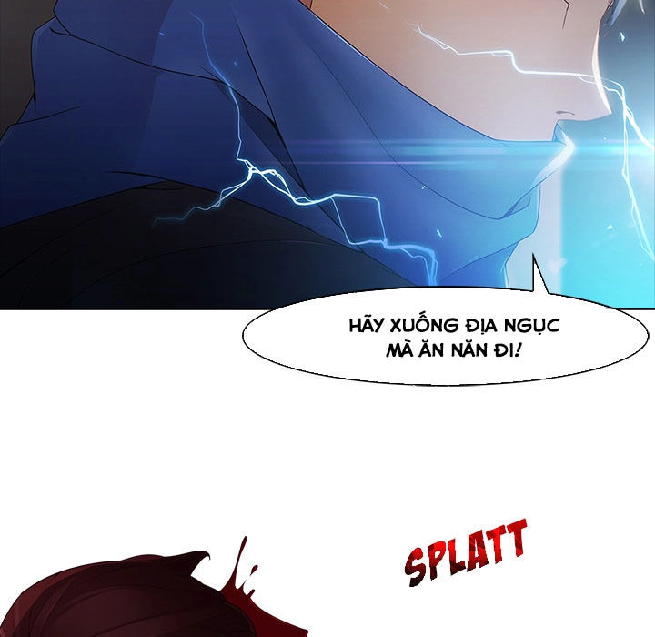 Ảo Mộng Hồ Điệp: Chapter 2