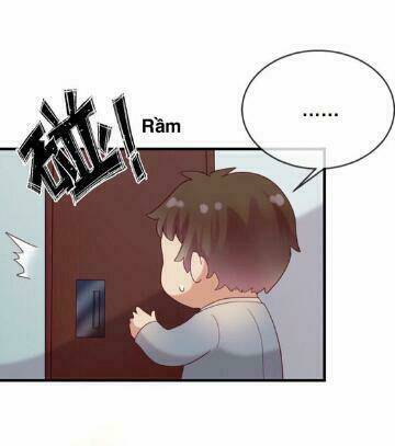 Độc Dược Của Tình Yêu: Chapter 17