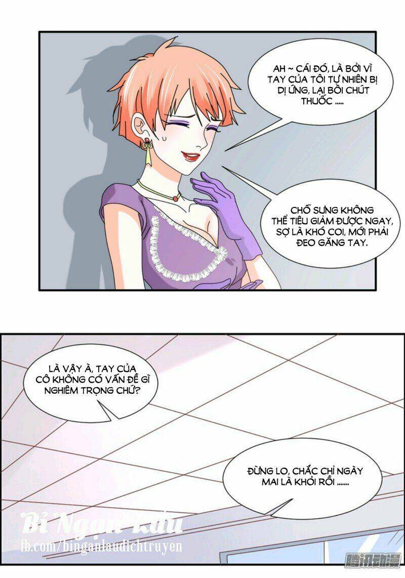 Ma Vương Đại Nhân Đi Thông Thả: Chapter 24