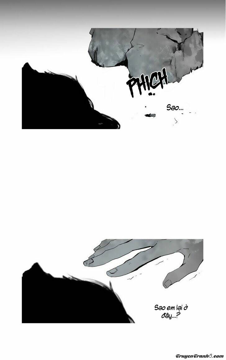 American Ghost Jack: Chapter 19