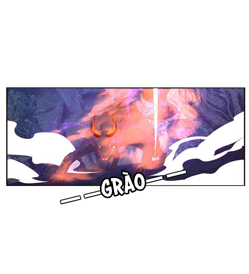 Thông Linh Phi: Chapter 373