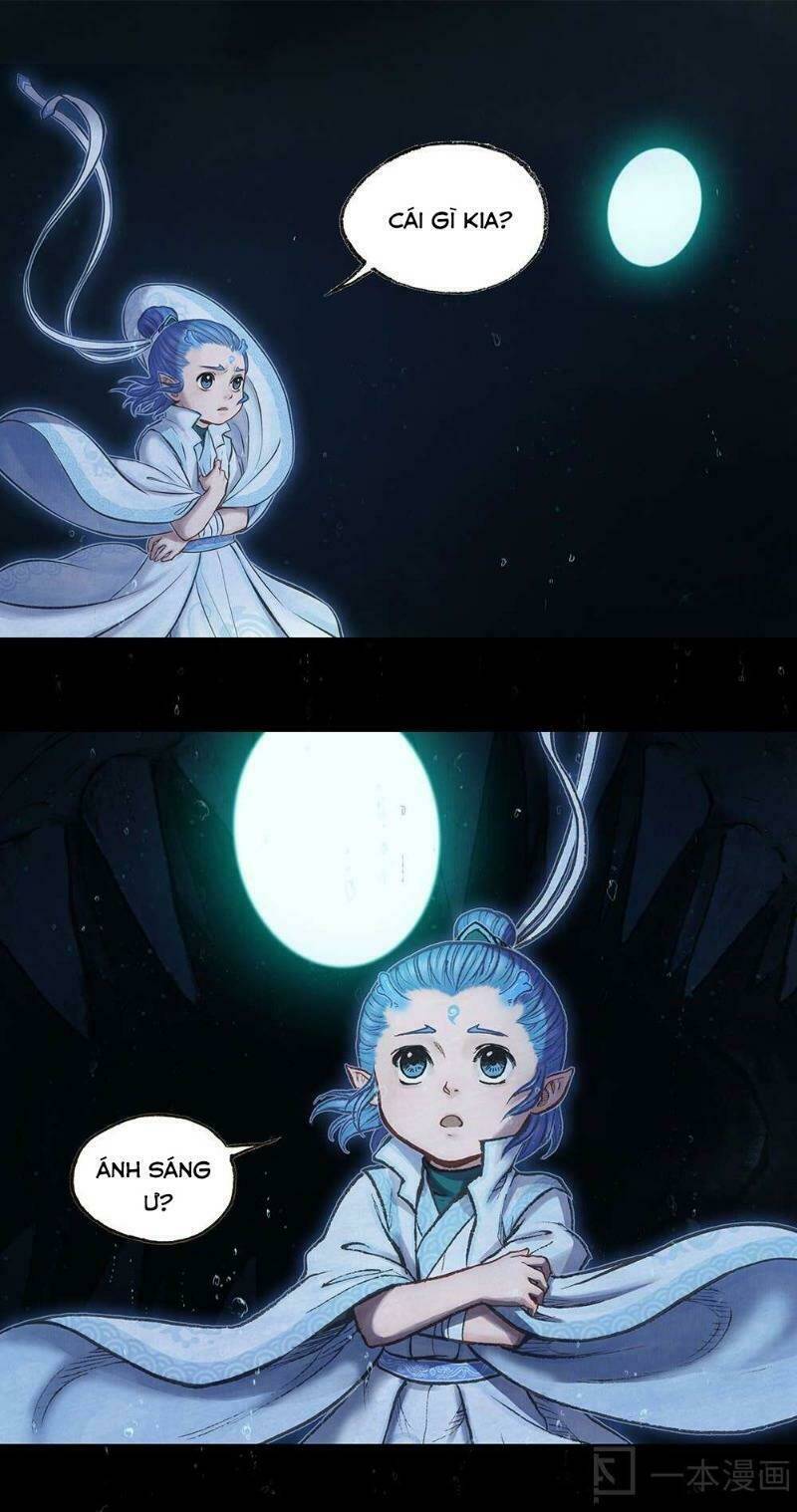 Ngao Bính: Chapter 8