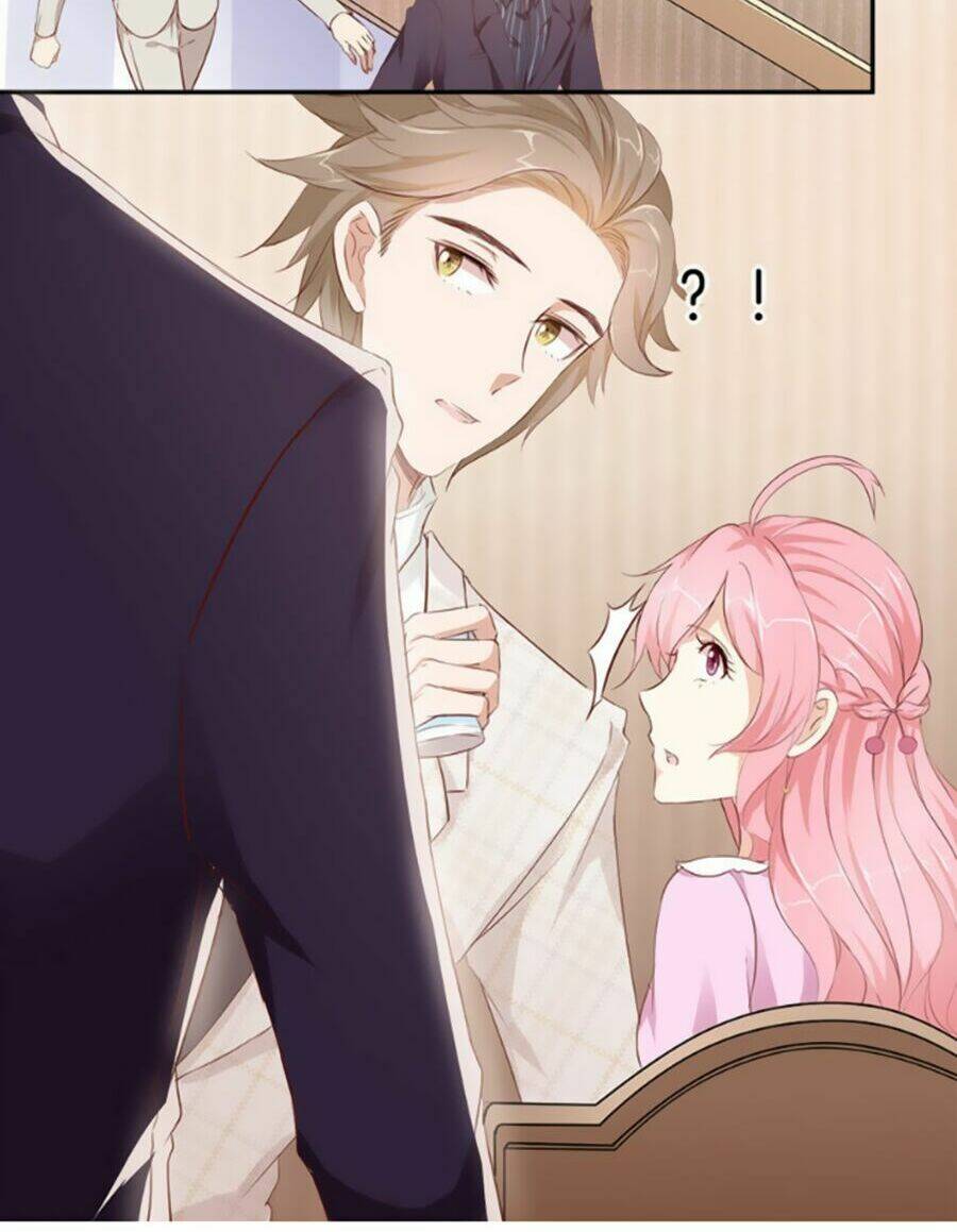 Cả Thế Giới Đều Không Bằng Người: Chapter 12