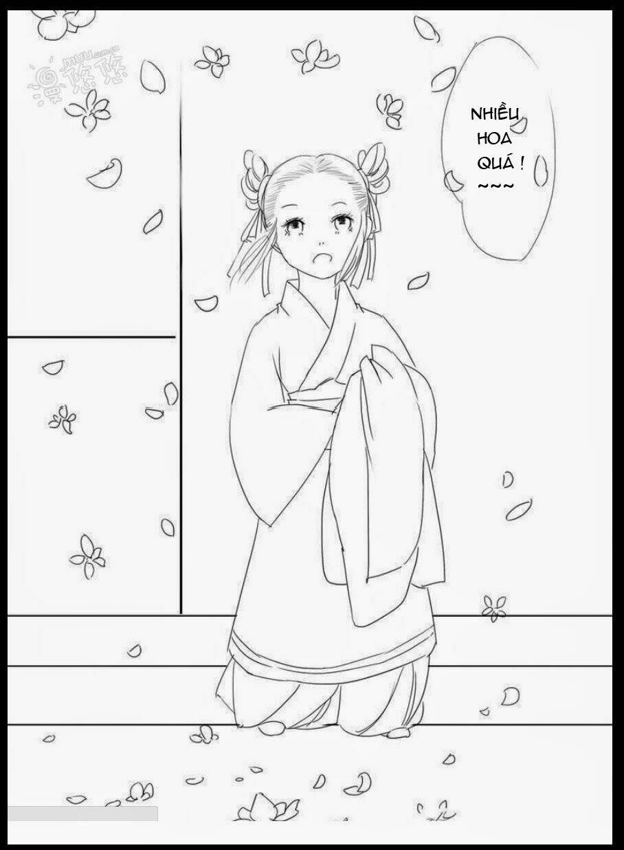Hôi Phi Yên Diệt: Chapter 2.5