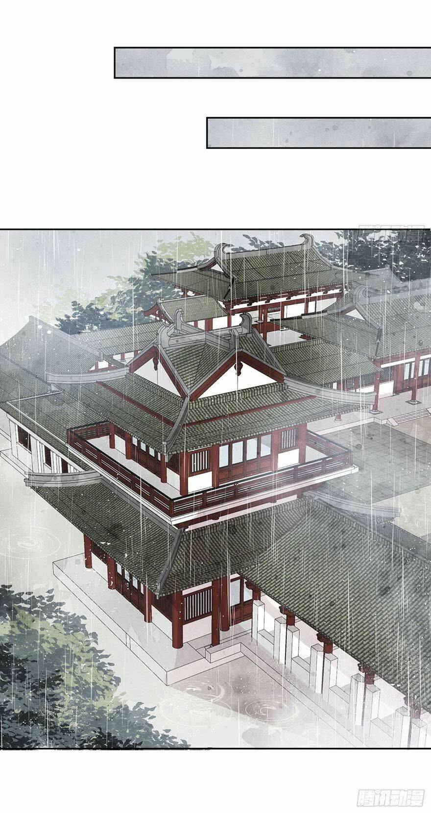 Làm Nũng Trong Lòng Kẻ Cấm Dục: Chapter 12