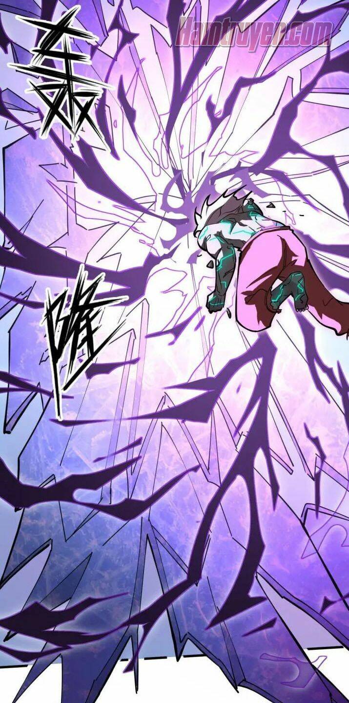 Đại Nghịch Chi Môn: Chapter 72