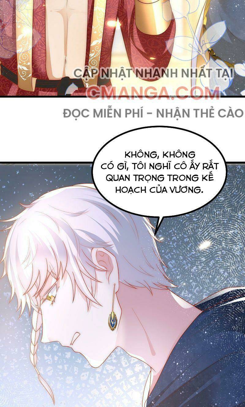 Sủng Hậu Của Vương: Chapter 80