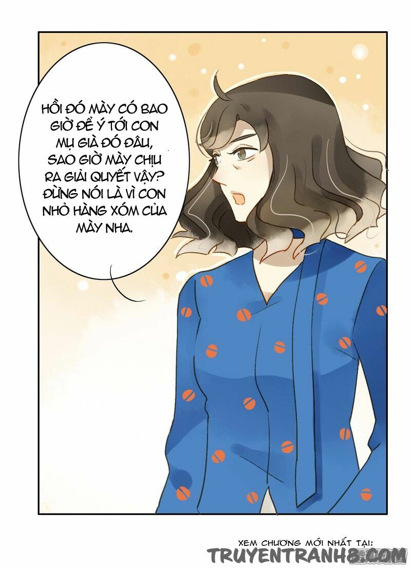 Sức Mạnh Của Sắc Đẹp: Chapter 131