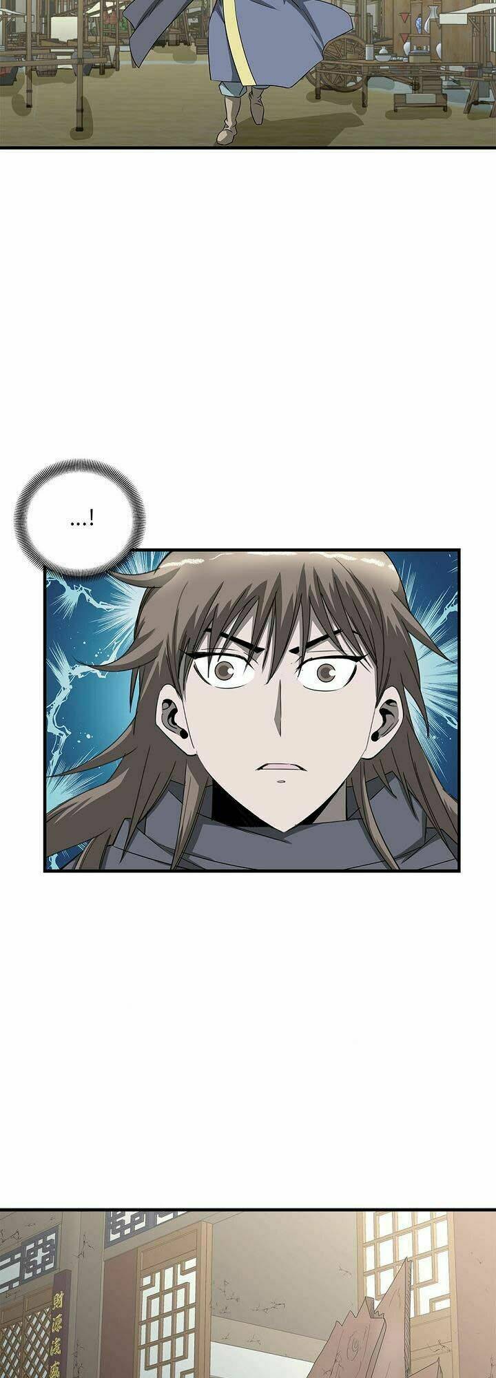 Cuồng Long: Chapter 49