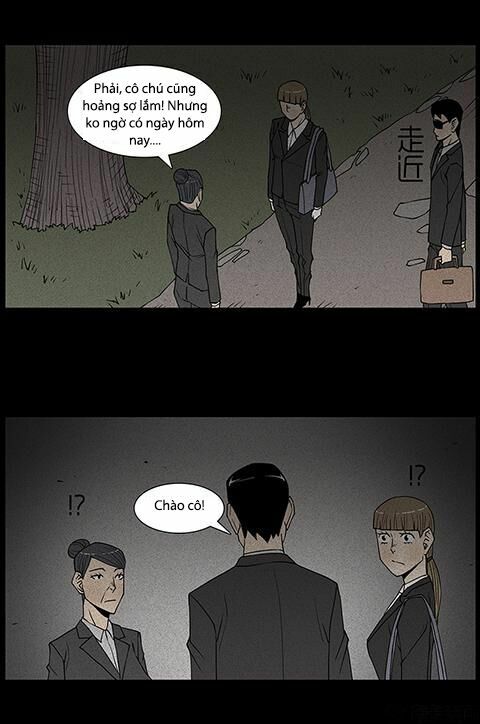 Kinh Dị Đêm Khuya: Chapter 80: - Máy Giảm Cân (Thượng)