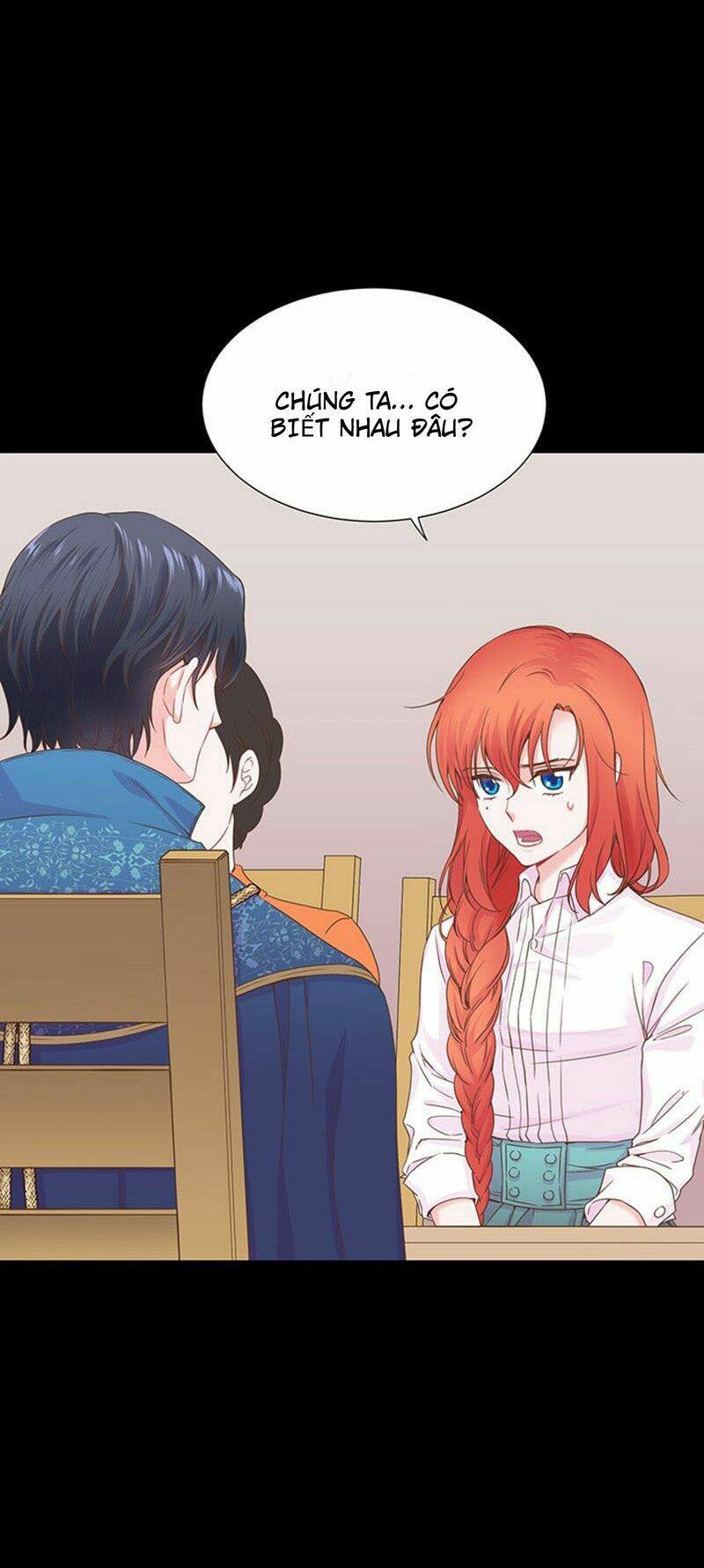 Nhân Vật Phản Diện Yêu Cầu Tôi Yêu Chàng: Chapter 2