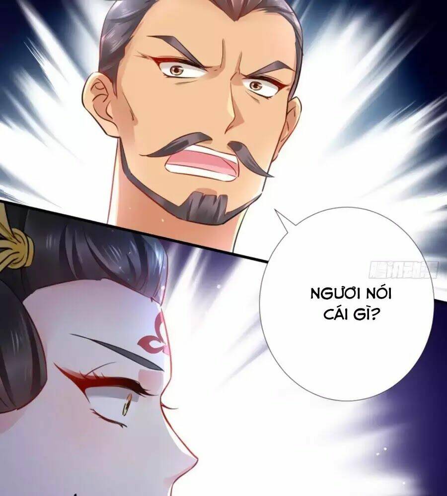 Vương Phi Có Chút Nghịch Ngợm: Chapter 59