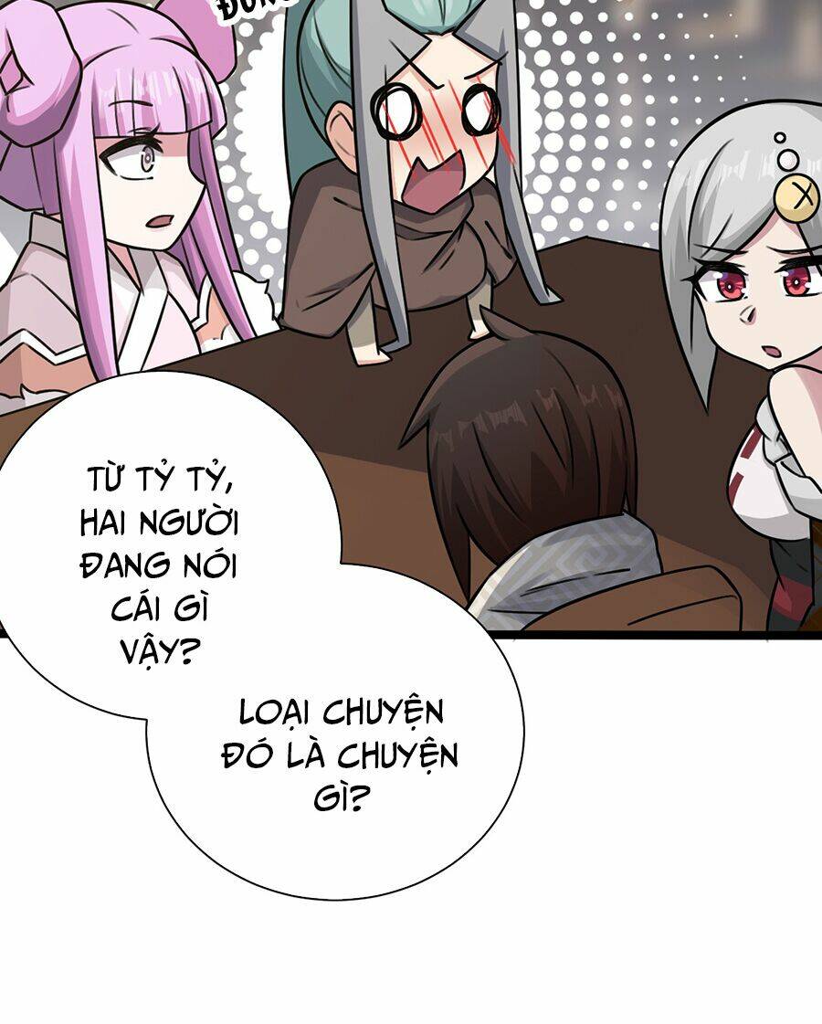 Đại Bảo Kiếm Của Tôi: Chapter 46